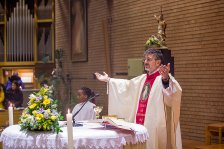 08.04.2023 Feier der Osternacht